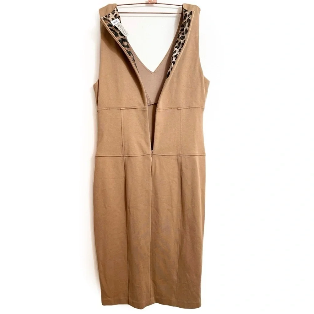 Cache Dress - Picture 4 of 4